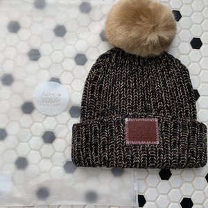 Love Your Mellon Hat